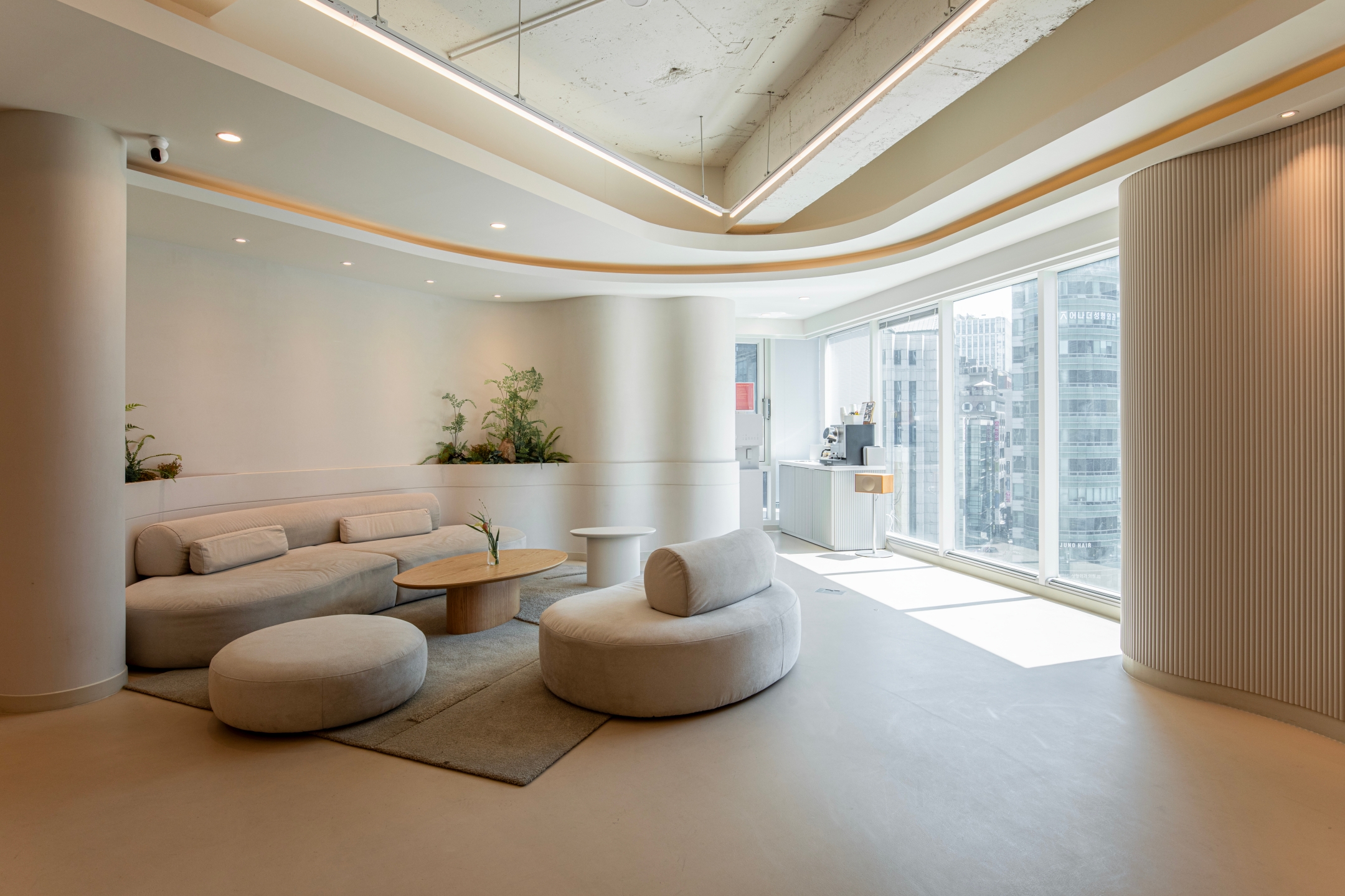 학원 [1:1 강습 어학원]