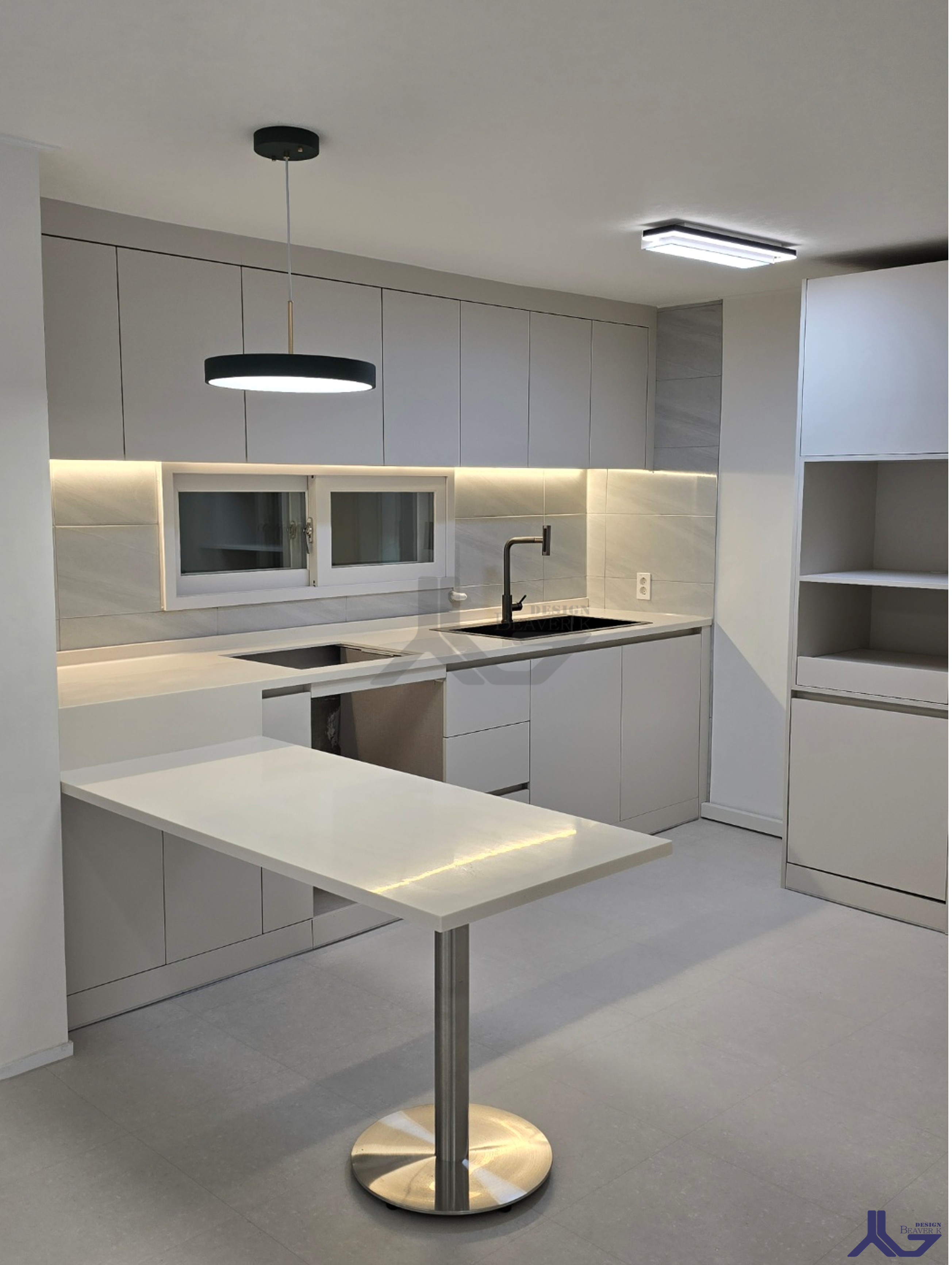 관악구 [26py 주택 리모델링]