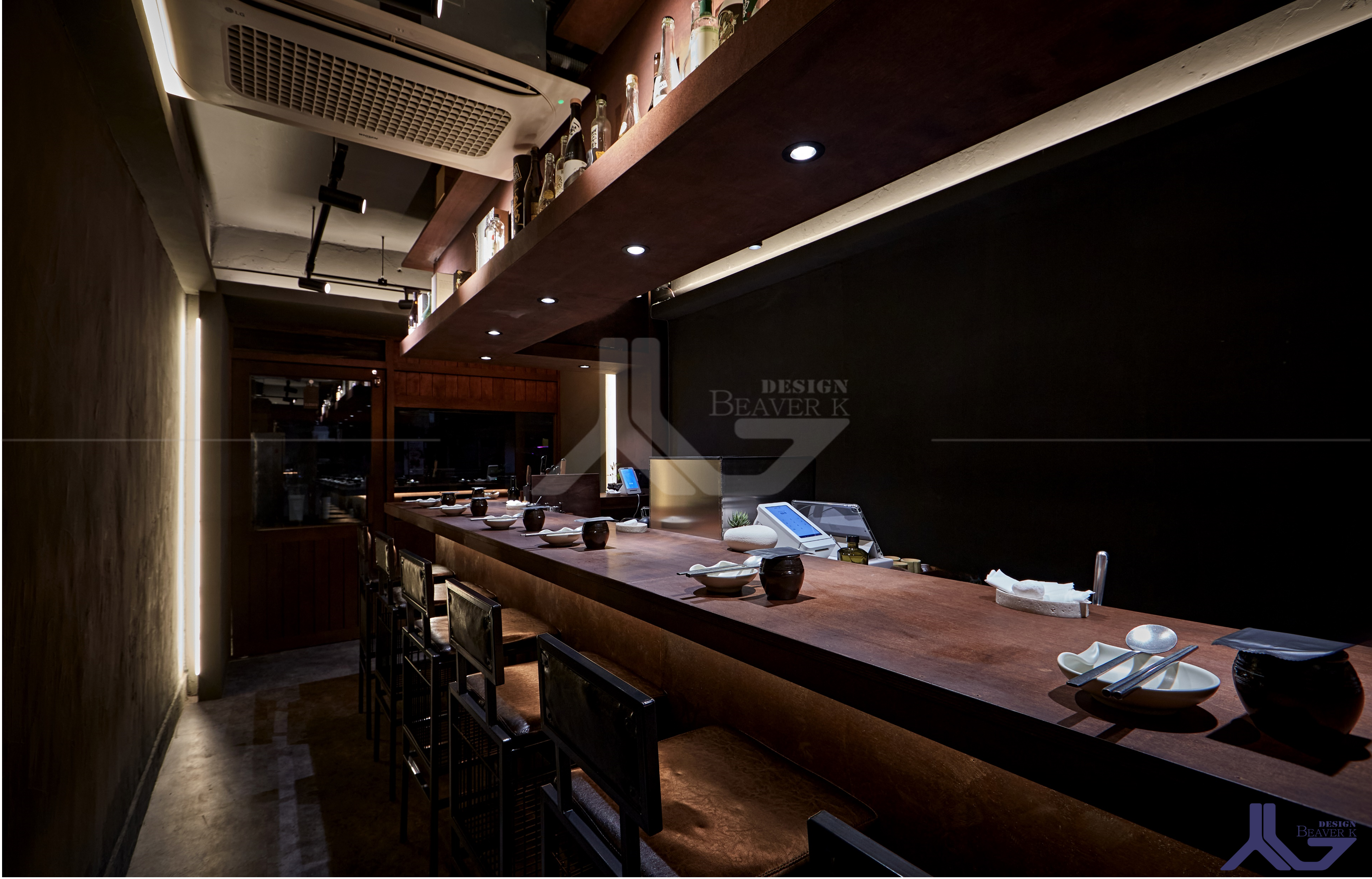 관악구 한식주점 [밑거름]