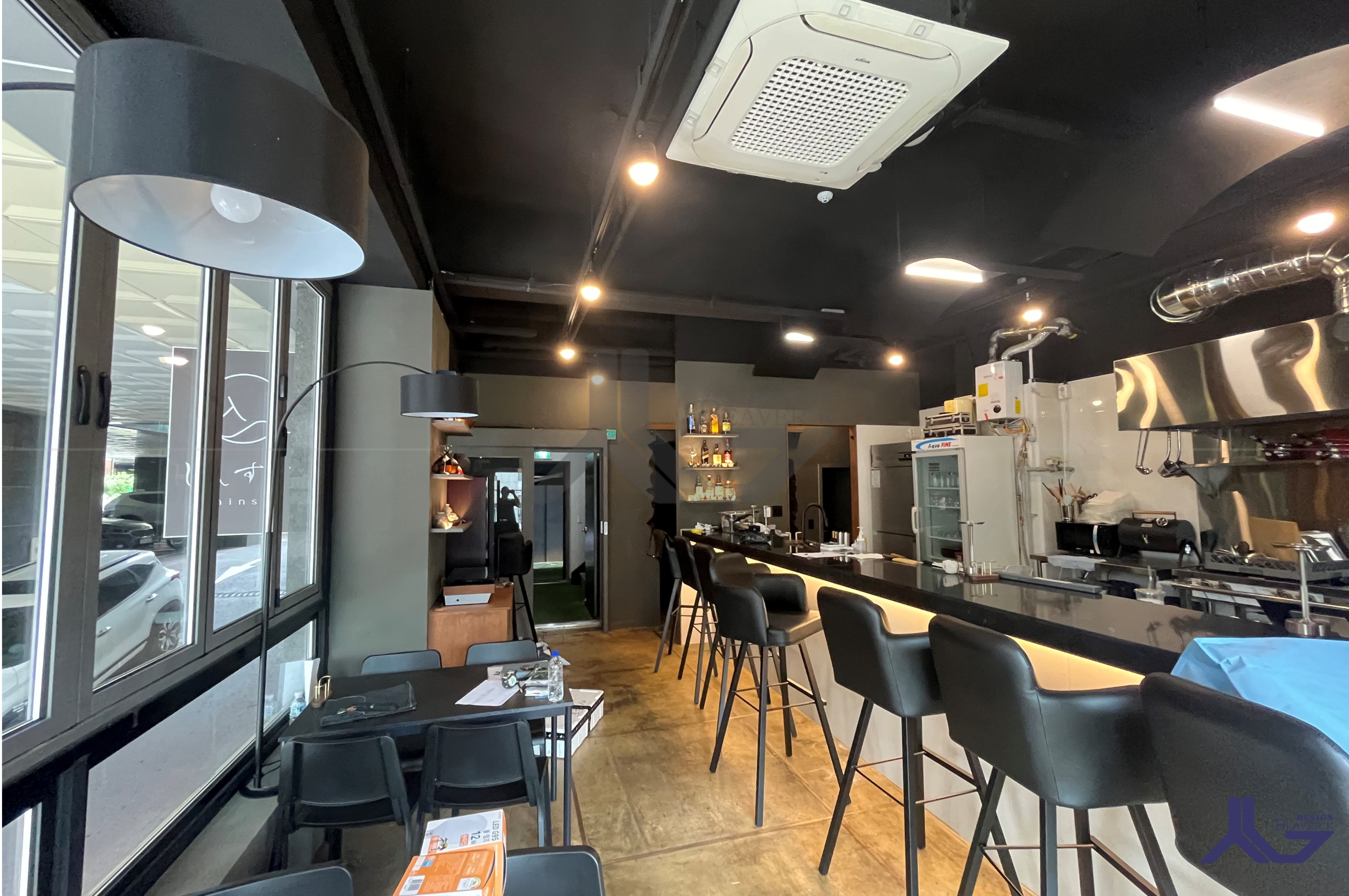 다이닝 이자카야 [신스이]