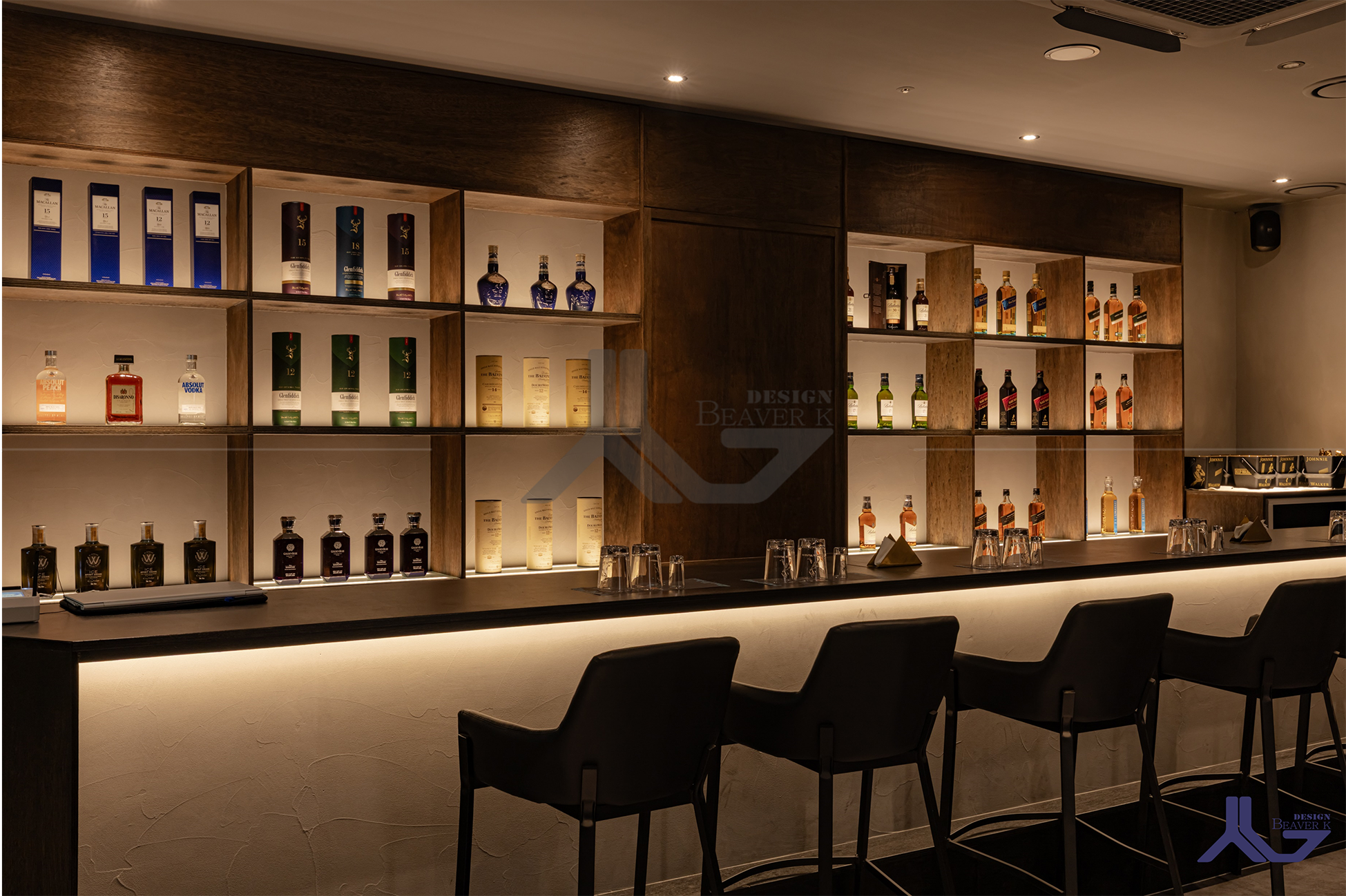 가산동 위스키바 [HI Bar]