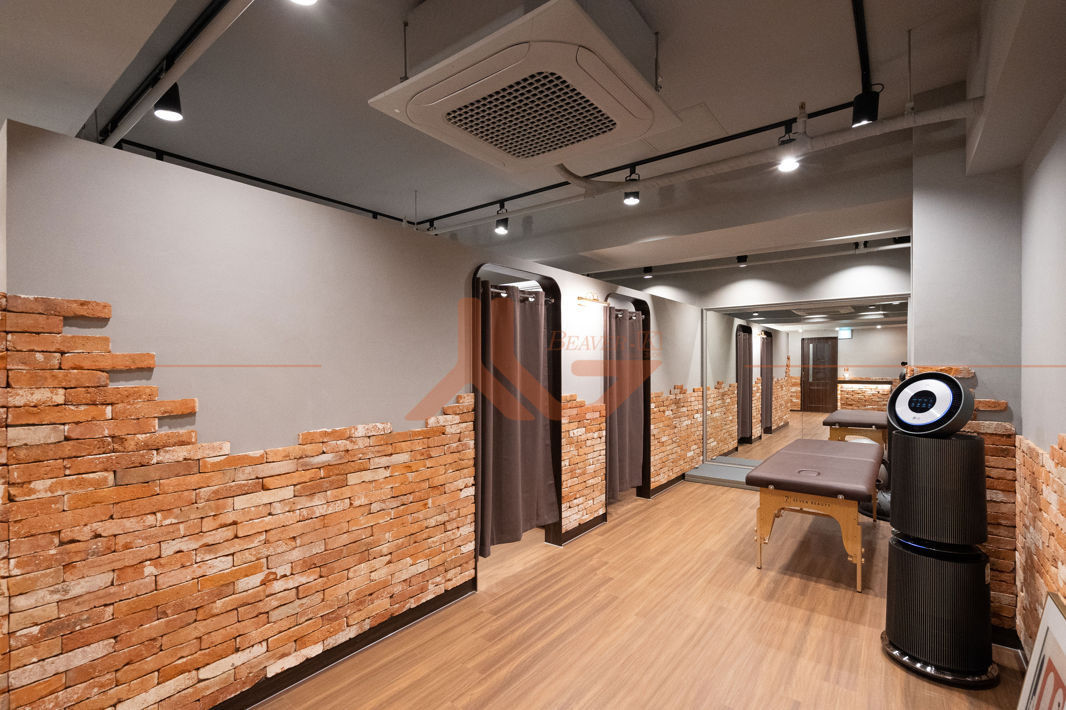 역삼동 [ Painless Body ]